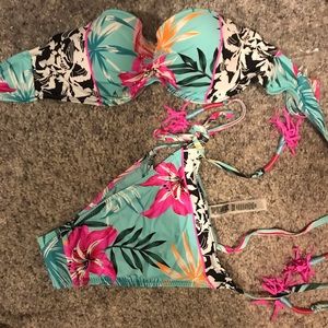 PINK Victoria Secret bikini